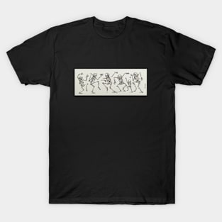 High Steppin' Bone Daddies T-Shirt